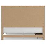 Savonport King Panel Bed with Storage - Image 10