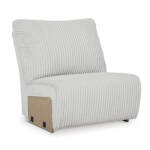 Top Tier Armless Chair