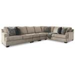Bovarian 4-Piece Sectional - Image 2