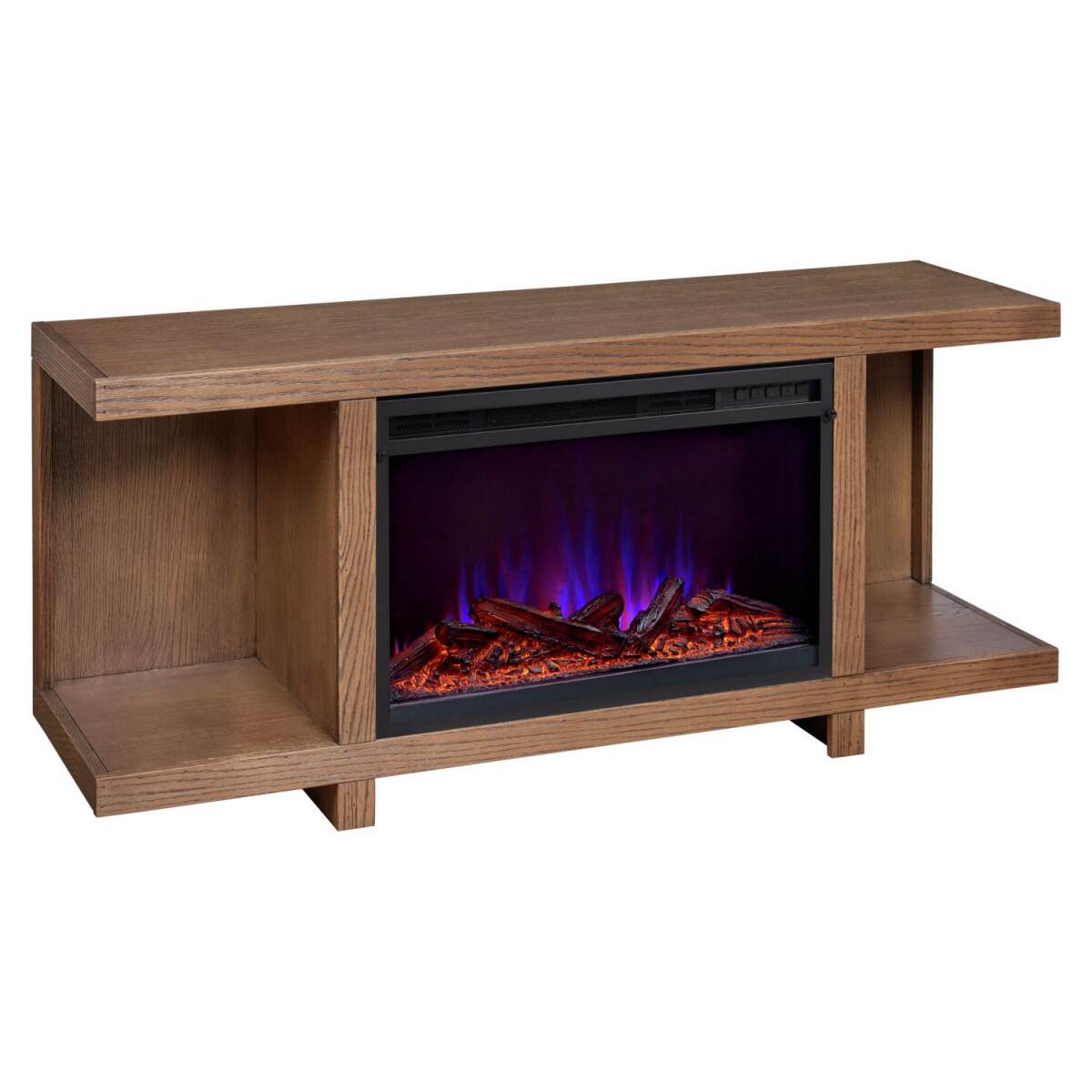 e802980834f18af631cde622f76f9b87 Latitude 26" Fireplace Insert IFI-201 - Image 1
