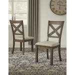 Moriville Dining Chair (Set of 2)