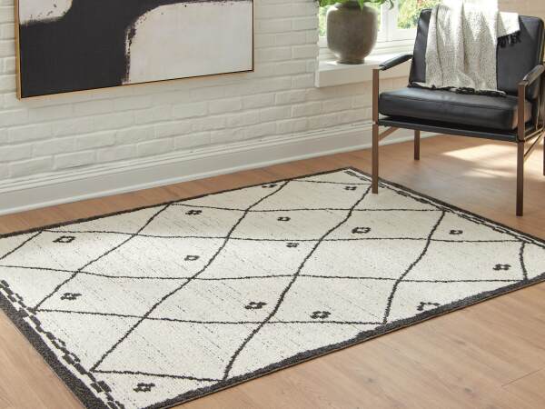 Fenriston Medium Rug - Image 3