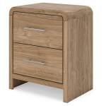 Gramburg Nightstand - Image 6