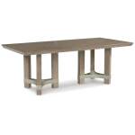 Chrestner Dining Table and 4 Chairs - Image 9