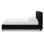 Zuraleus Queen Upholstered Bed - Image 8