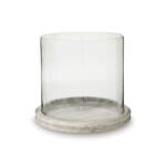 Saskia Candle Holder