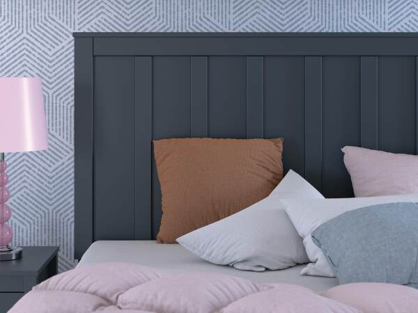 Simmenfort Full Platform Bed - Image 10