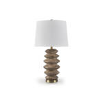 Jyllyard Table Lamp