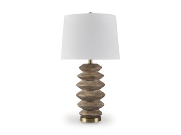 Jyllyard Table Lamp