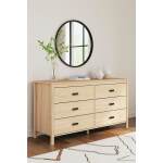 Cabinella Dresser - Image 3
