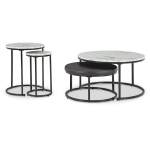Jusmour Table (Set of 4) - Image 2
