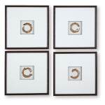 Dallbourne Wall Art (Set of 4) - Image 2