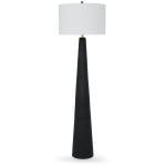 Hallburg Floor Lamp - Image 2