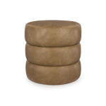 Ummi Swivel Accent Ottoman