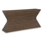 Hannodream Sofa Table - Image 2