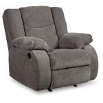 Tulen Reclining Sofa and Recliner - Image 5