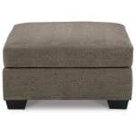 Mahoney 2-Piece Sleeper Sectional and Ottoman - Image 4