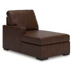 McDowlan 3-Piece Sectional with Chaise - Image 4