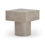 Jorielyn End Table