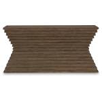 Hannodream Sofa Table - Image 4