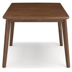 Lyncott Extension Dining Table and 4 Chairs - Image 13