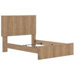 Gramburg Queen Panel Bed - Image 4