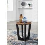 Hanneforth Coffee Table and 2 End Tables - Image 11