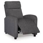 Elvio High Leg Recliner - Image 4