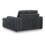 Midnight-Madness Oversized Chaise - Image 5
