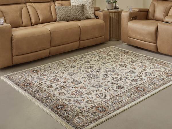 Beritham Large Rug - Image 3