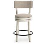 Robbinsdale Counter Height Barstool (Set of 2) - Image 5
