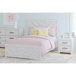 Cayboni Full Panel Bed, Dresser and Nightstand - Image 29