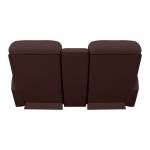 Cade Reclining Loveseat w/ Console - 449803 - Image 4