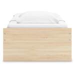 Onita Twin Platform Bed - Image 8