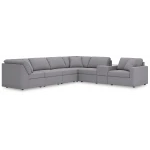 Modmax 7-Piece Sectional