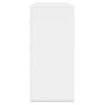 Binterglen Queen Panel Bed, Dresser and 2 Nightstands - Image 7