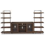 Starmore 3-Piece Entertainment Center - Image 4