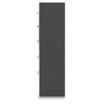 Zuraleus King Storage Bed, Dresser, Mirror, Chest and Nightstand - Image 12