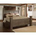 Juararo King Poster Bed - Image 3