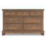 Feddinger Dresser - Image 4