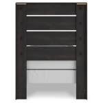 Hollivern Twin Panel Bed - Image 7