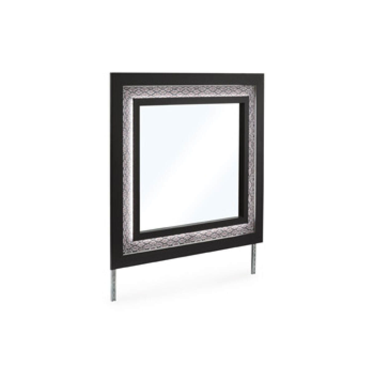 e98b35265dd2524adfe5e7e61a39c9bf Brizmore Bedroom Mirror - Image 1