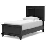 Lanolee Twin Panel Bed - Image 5