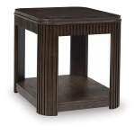 Carlibrie End Table - Image 2