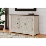 Bolanburg Dining Table and 6 Chairs with Server - Image 19