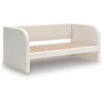 Arloster Twin Upholstered Day Bed - Image 5