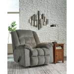 Kegler Recliner - Image 3
