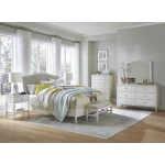 Charlotte Upholstered Bed I218BRSGRP1 - Image 8