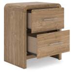 Gramburg Nightstand - Image 4