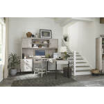 Zane Modular Desk I256HOGRP1 - Image 3